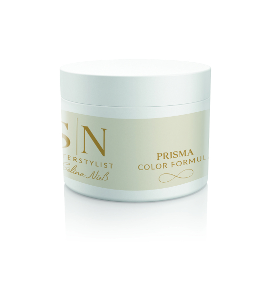 PRISMA COLOR FORMULA